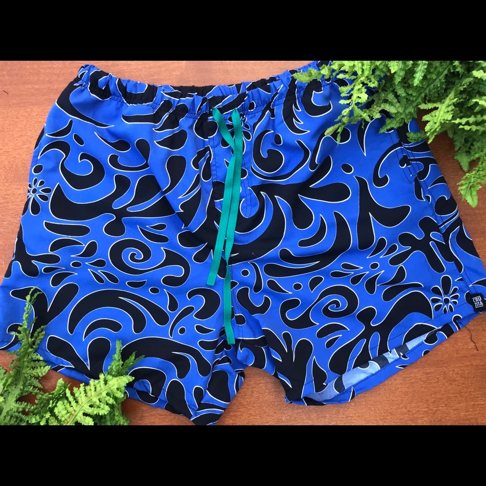 Mens Board Short